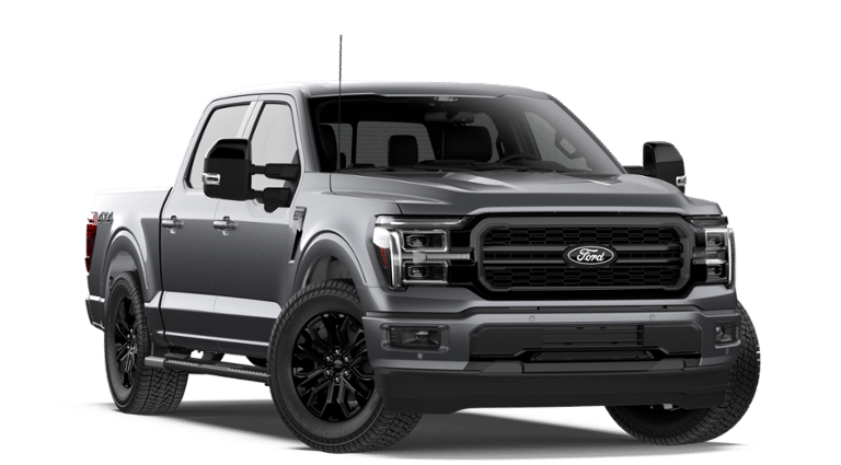 F-150® vehicle